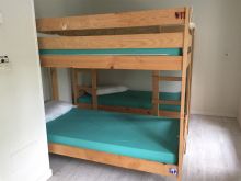 Albergue Anjana, Negreira