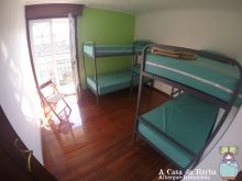 Albergue A Casa da Herba, Redondela