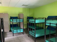 Albergue de peregrinos Santa Ana - Veigadaña