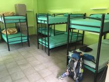 Albergue de peregrinos Santa Ana - Veigadaña