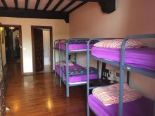 Albergue Gándara, Santillana del Mar