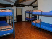 Albergue Gándara, Santillana del Mar