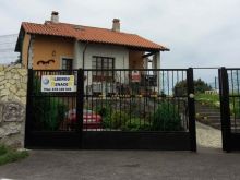 Albergue Renacer, La Franca