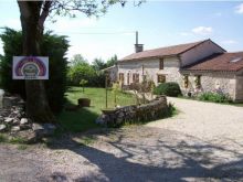 Gîte d'étape Relais Arc-en-Ciel, Les Moulins