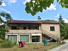 Gîte d'étape Le Bouy, Lascabanes