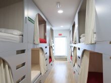 Albergue de Pamplona-Iruñako Aterpea