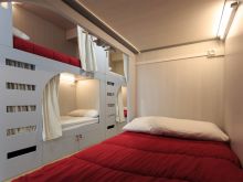 Albergue de Pamplona-Iruñako Aterpea
