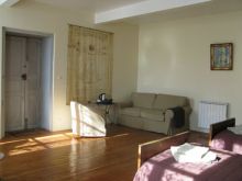 Gîte et chambre d'hôtes Ultreia, Moissac