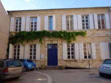 Gîte et chambre d'hôtes Le Boudoir, Lectoure