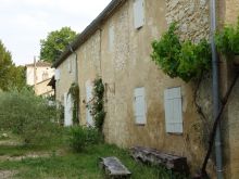 Gîte d'étape Ferme d'Espazot