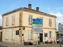 Gîte d'étape Le Relais de Saint-Jacques, Condom