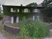Gîte d'étape Bellevue, Aroue