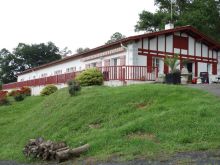 Gîte d'étape Gainekoetxea, Ostabat