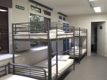 Albergue Plaza Catedral, Pamplona