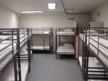 Albergue Plaza Catedral, Pamplona