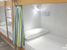 Albergue Corredoiras, Padrón