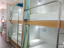 Albergue Corredoiras, Padrón