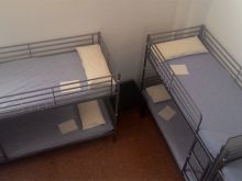 Albergue El Peregrino, Nájera