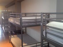 Albergue El Peregrino, Nájera