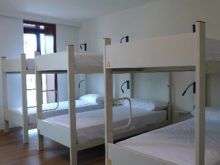 Albergue Guiana, Ponferrada