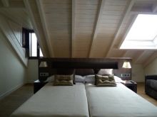 Albergue Guiana, Ponferrada