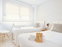 Albergue La Morena, Ledigos