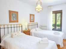 Albergue La Morena, Ledigos