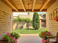 Albergue La Morena, Ledigos