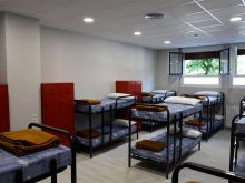 Albergue Bide Ona, Portugalete