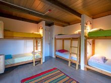 Albergue Quinta Estrada Romana