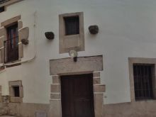 Albergue Turístico San Blas, Oliva de Plasencia