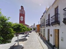 Albergue La Casa del Reloj, Almadén de la Plata