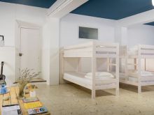 Albergue Viejo Lucas, Cóbreces