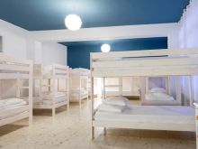 Albergue Viejo Lucas, Cóbreces