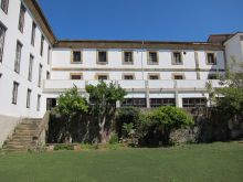 Albergue Viejo Lucas, Cóbreces