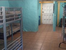 Albergue de peregrinos La Ferrería, Amandi