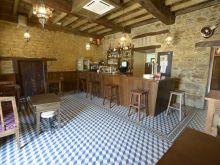 Albergue La Medina, Camponaraya