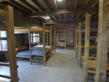 Albergue La Medina, Camponaraya