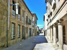 Slow City Hostel, Pontevedra