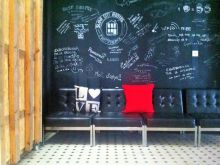 Slow City Hostel, Pontevedra