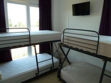Albergue-hostal Moratinos