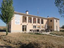 Albergue-hostal Moratinos