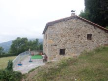 Albergue parroquial Virgen de Bendueños