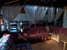 Albergue de peregrinos de Buendueños