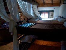 Albergue de peregrinos de Buendueños