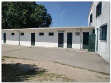 Refugio de Vilarinho
