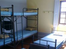 Albergue de peregrinos de São Pedro de Rates
