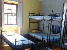 Albergue de peregrinos de São Pedro de Rates