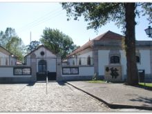 Albergue-Residencia do Senhor do Galo