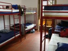 Albergue de peregrinos de Rubiães